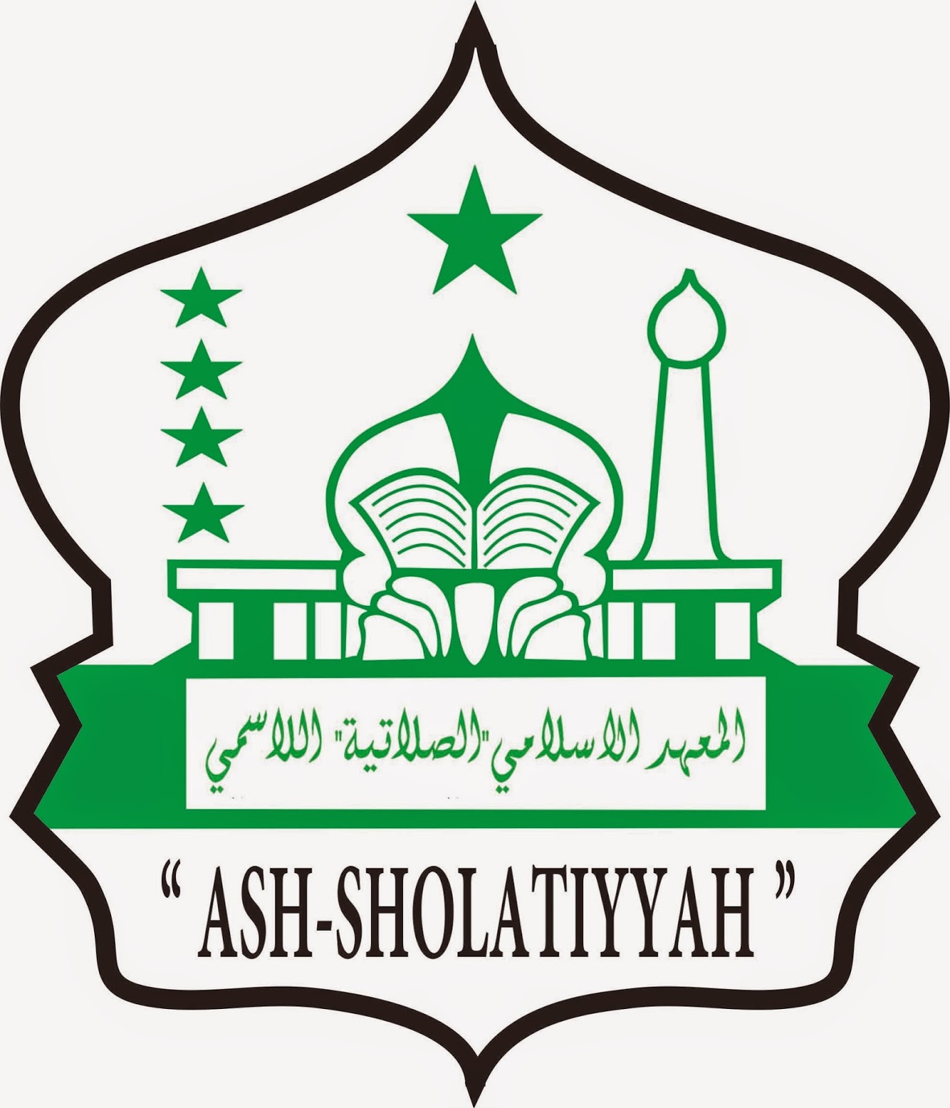 MIS ASH SHOLATIYYAH