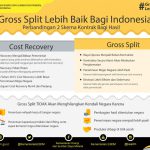 Gross Split Lebih Baik untuk Mewujudkan Energi Berkeadilan di Indonesia