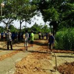 Kecamatan Sale Kejar Bebas Buang Air Besar 2017