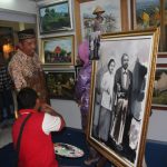 Dikonsep Berbeda, Kartini Fair Gaungkan Peringatan Hari Kartini Di Rembang