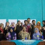Pemerintah dan YPPI Berkomitmen Mengembangan Literasi di Rembang