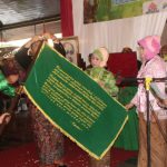 Napak Tilas Wafatnya RA Kartini, Ribuan Warga Ikuti Kirab Pataka