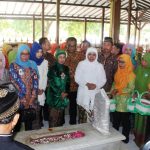 Menteri Sosial Resmikan Makam Kartini Menjadi Destinasi Wisata Ziarah Nasional