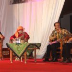 Memahami Perjuangan Kartini Dengan Sendon Waton