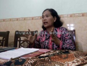 Pemkab Pastikan Tidak Ada Aktivitas HTI di Rembang