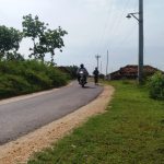 Pemkab Berkomitmen Perbaiki Jalan Wilayah Kaliori