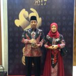 Satu Malam Di Riau, Rembang Raih Dua Penghargaan