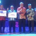 FK Metra Rembang Juara 3 Festival Pertunjukkan Rakyat Tingkat Provinsi