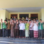 Bupati Menerima Kunjungan PCNU Rembang dan Lasem Terkait Penolakan Lima Hari Sekolah