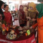 Angkat Pamor Buah Kawis, Pemkab Gelar Festival Kawis