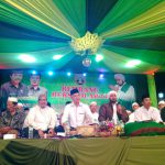 Rembang Bersholawat Bersama Habib Syech Ajak Warga Tingkatkan Keimanan dan Toleransi