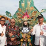 Karnival Batik Penting Untuk Tumbuhkan Kecintaan Batik Tulis Lasem