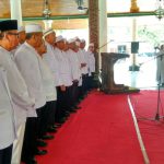 Bupati Hafidz Dipercaya IPHI Rembang Sebagai Ketua