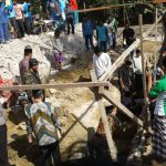 Pemkab Rembang Akan Bantu Pembangunan Masjid di Logede