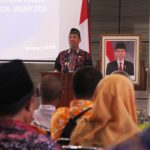 Pemkab Rembang Beri Pembekalan Ratusan PNS Jelang Pensiun