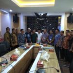 DPRD Lamongan Belajar Perencanaan Pembangunan Jalan di Rembang