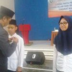 Bupati Buka Lomba Mapsi Tingkat Kabupaten Rembang