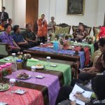 Tim Verifikasi ODF Provinsi Turun Ke Rembang