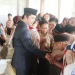 Tahun 2018, Kemikinan di Rembang diprediksi Turun Satu Persen