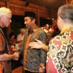 Ratusan Peranakan Tionghoa Dari Berbagai Negara Berwisata di Rembang