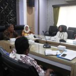 Politeknik Negeri Samarinda Studi Banding ke Rembang