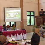 Pemkab Terus Sentuh Pembangunan di Kecamatan Sulang