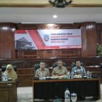 Pemkab Rembang Usulkan Perubahan RPJMD 2016-2021
