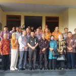 Pemkab Gunungkidul Belajar Tentang Investasi di Rembang, Termasuk Perhotelan