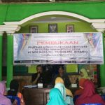 Pemkab Rembang Beri Pelatihan Tata Boga Gratis Ibu-ibu di Woro dan Labuhan Kidul