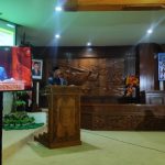 Bupati Rembang Buka Musrenbang  Untuk RKPD 2020