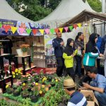Festival Kreatif Fest Lengkapi Titel Rembang Kabupaten Kreatif