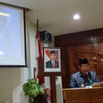 Bupati Hafidz Sampaikan Raperda Pertanggungjawaban Pelaksanaan APBD 2018