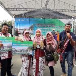 Pokdarwis Pantai Pasir Putih Berjaya di Jawa Tengah