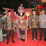 Kreatifest Sajikan Berbagai Perform Kreatif, Mural sampai Night Batik Carnival