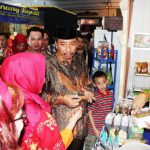 Melalui Rembang Expo, UMKM Menembus Batas Perkuat Ekonomi Rembang