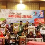 Bupati Hafidz: Pendidikan Literasi Mampu Memutus Rantai Kemiskinan