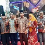 Omset Rembang Expo 2019 Hampir Rp. 2 Milyar