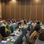 Dorong Penggunaan Bahasa Indonesia Yang Benar