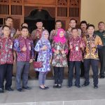 Tim Verifikasi Lomba Desa Wisata Nasional Turun ke Rembang