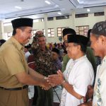 Pemkab Rembang Tingkatkan Kemampuan Manajemen Guru Madin dan TPQ