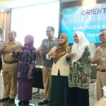 Inisisasi Pembentukan Forum Kabupaten Sehat