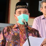Setelah Penetapan status KLB virus Covid-19 , Pemkab Rembang Langsung Tancap Gas Susun Rencana Aksi.