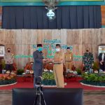 Hari Jadi Kabupaten Rembang ke-279 Diperingati Secara Virtual