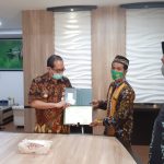 Pjs Bupati Rembang Targetkan Seluruh Ustad dan Ustadzah Tercover BPJS Ketenagakerjaan