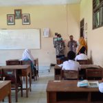 Pjs Bupati Rembang Tinjau Pembelajaran SMPN Sumber