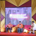 Wadahi Pelaku Seni dan Pariwisata, Pemkab Gelar Rembang Tourism Virtual Show