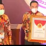 Rembang Raih Penghargaan Sebagai Kabupaten Inovatif