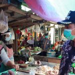 Pemindahan Pasar , Bupati : Pedagang Tidak Bayar