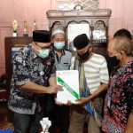 Pemkab Rembang Beri Dukungan kepada Keluarga Awak Nanggala 402