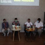 Pasar Batik Tulis Lasem Bakal Berdiri di Rembang